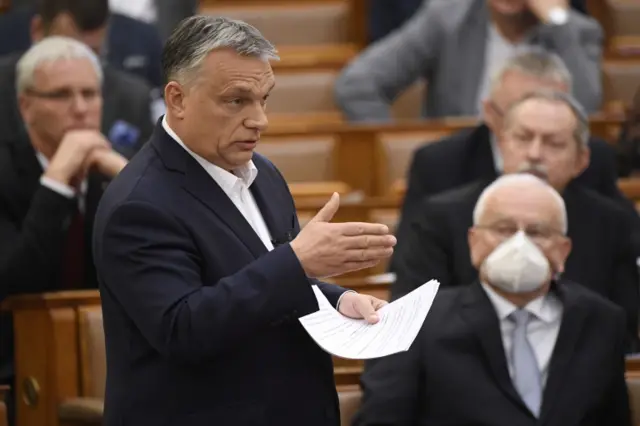 Viktor Orban