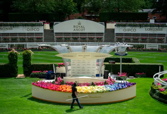 Royal Ascot