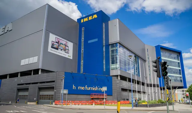 Ikea