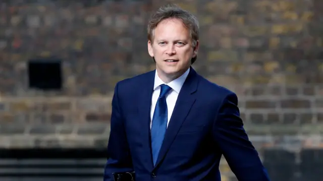 Grant Shapps