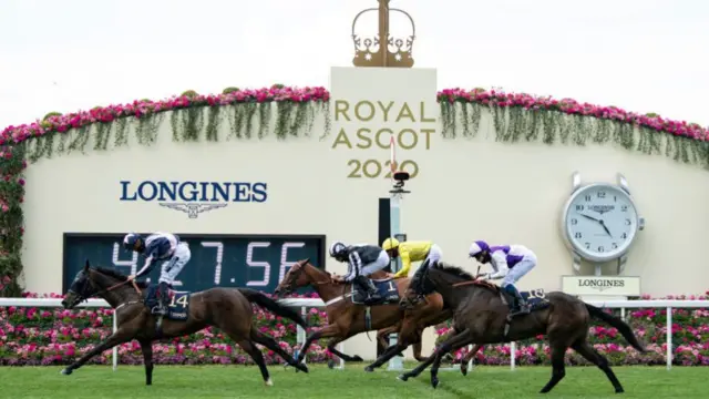 Royal Ascot