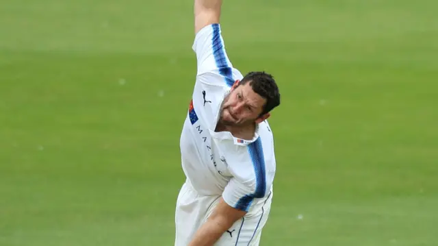 Tim Bresnan