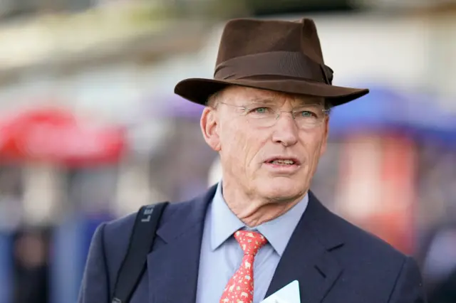 John Gosden