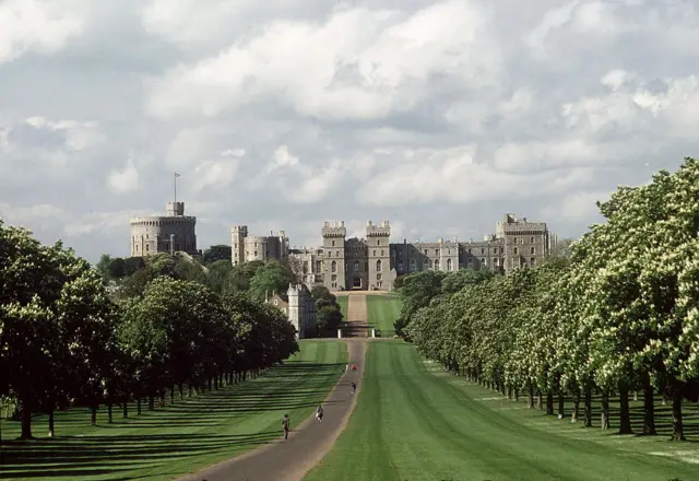 Windsor Castle