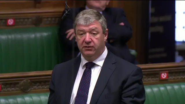 Alistair Carmichael