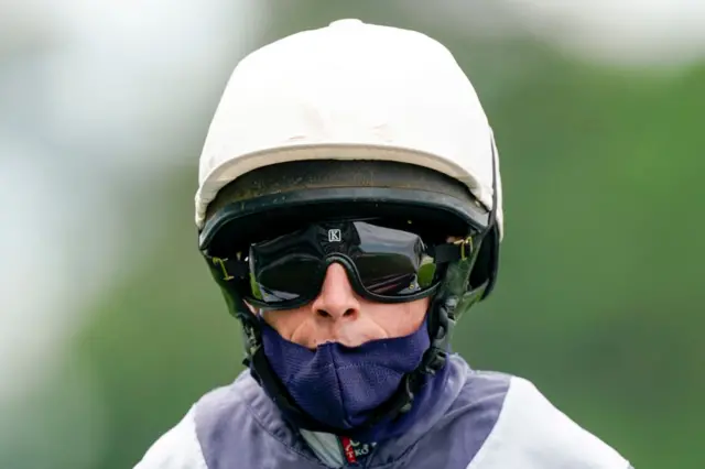 Ryan Moore