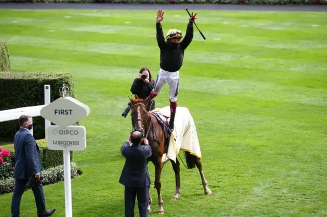 Dettori