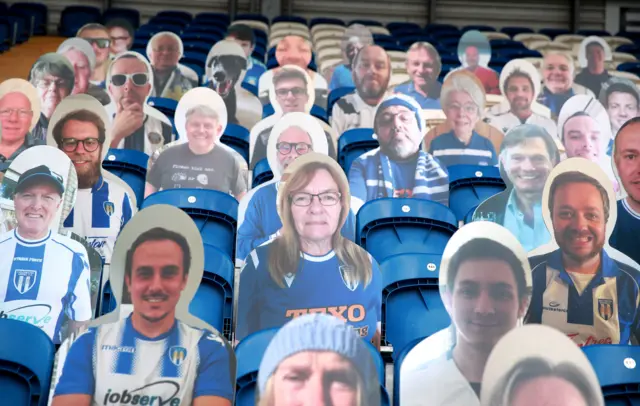 Colchester fan cutouts