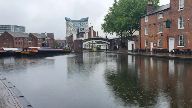 Birmingham