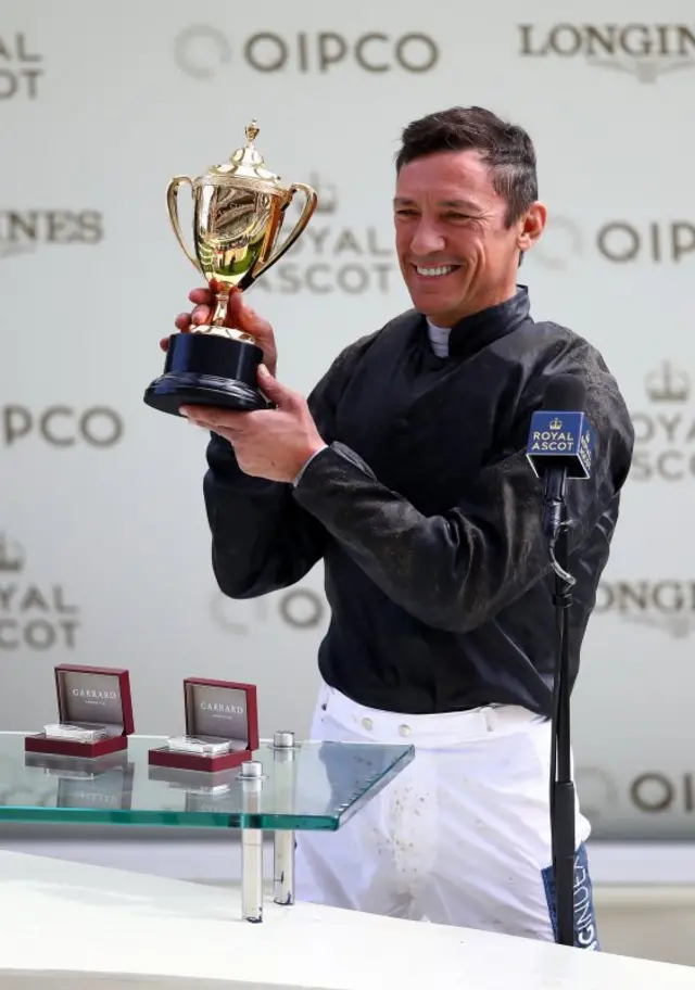 Dettori