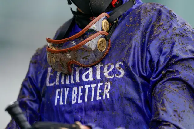 Jockey at Royal Ascot