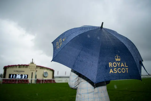 Royal Ascot