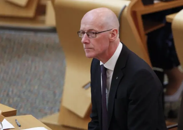 John Swinney