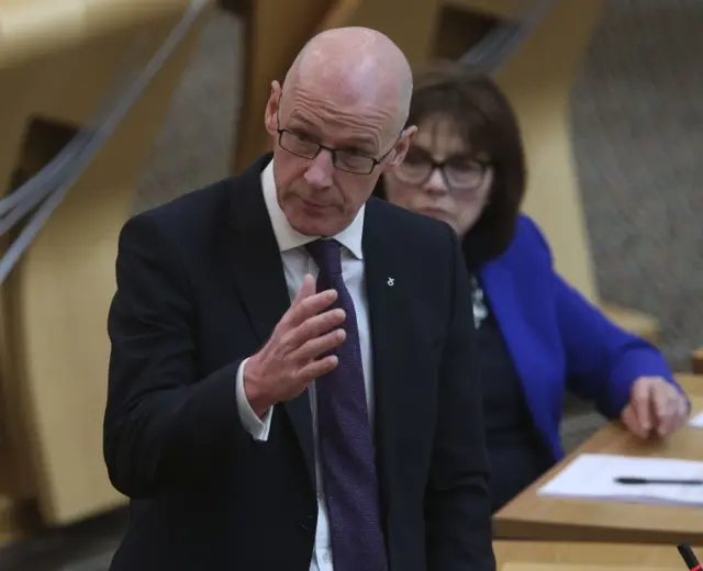 John Swinney