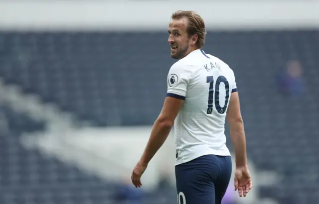 Harry Kane