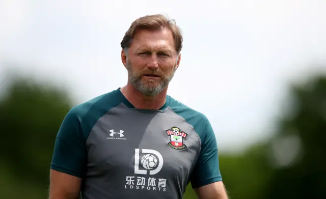 Ralph Hasenhuttl