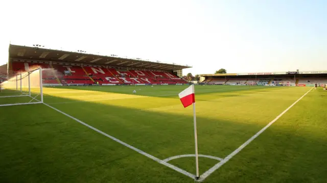 Sincil Bank