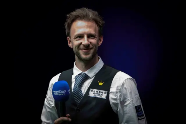 Judd Trump