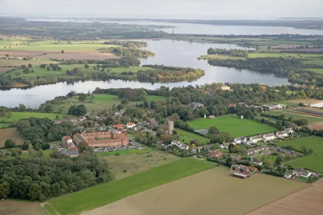 Alton Water