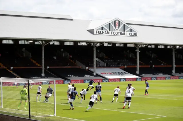 Fulham