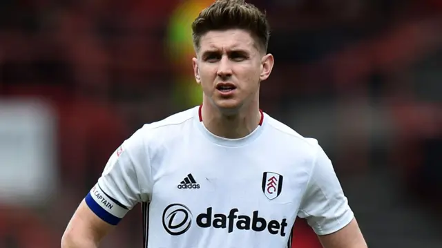 Tom Cairney