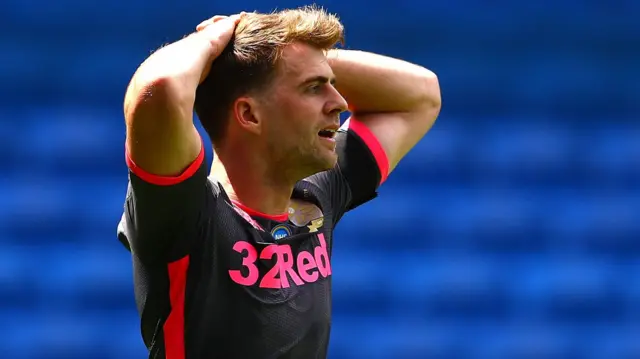 Patrick Bamford