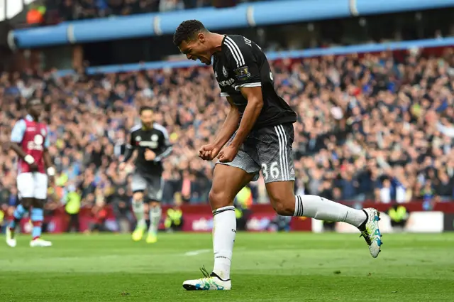 Ruben Loftus-Cheek