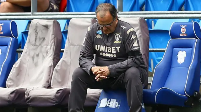 Marcelo Bielsa