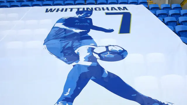 Peter Whittingham