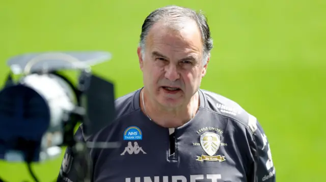 Marcelo Bielsa