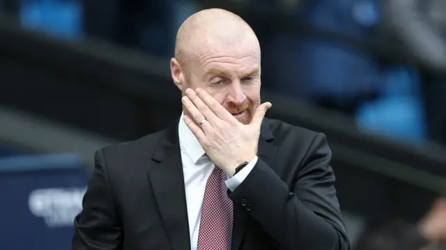 Sean Dyche