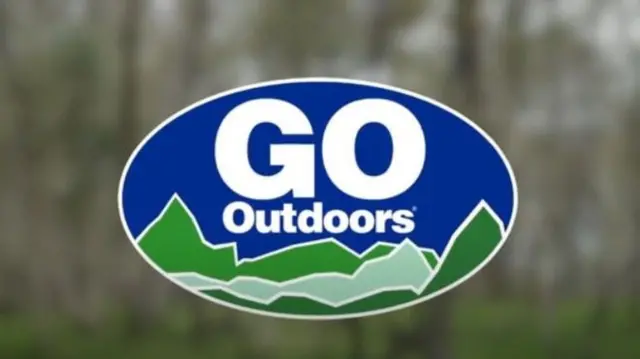 Go Outdoors