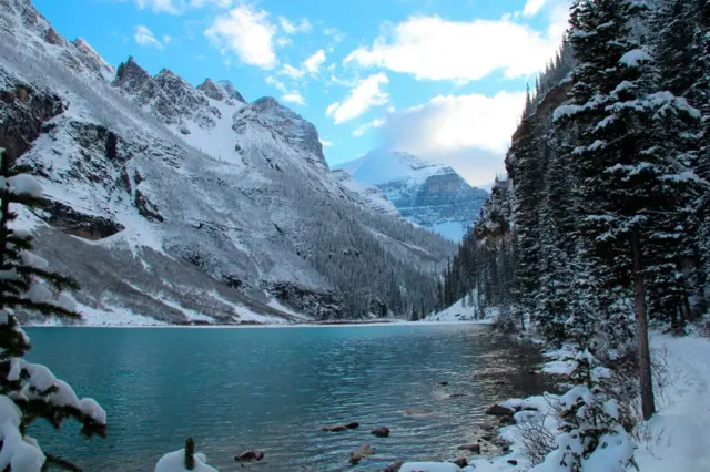 Banff National Park