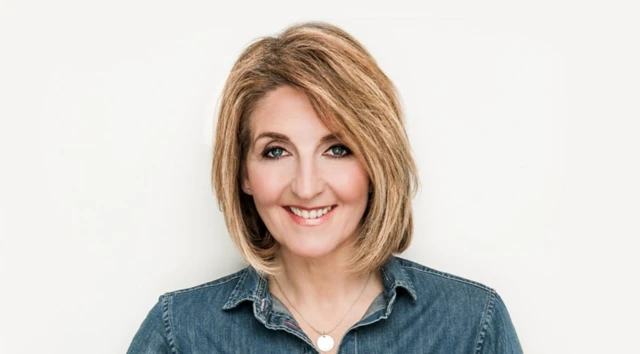 Kaye Adams