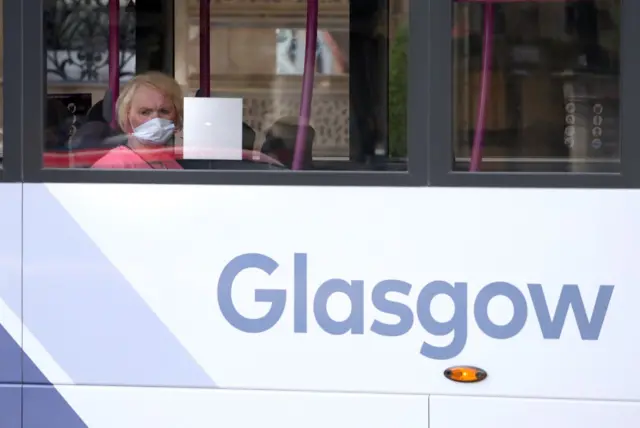 bus passenger