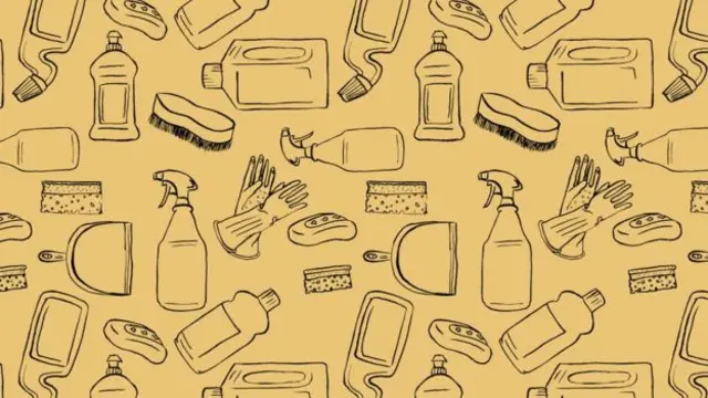 Cleaner product sketches