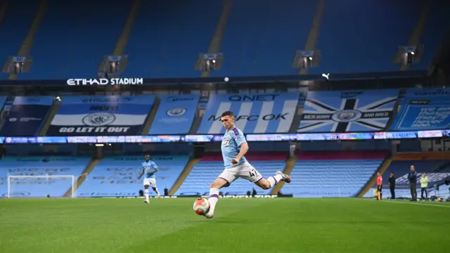 Phil Foden