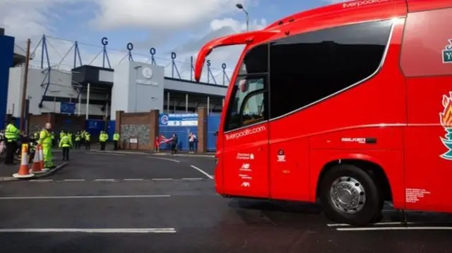 Goodison Park