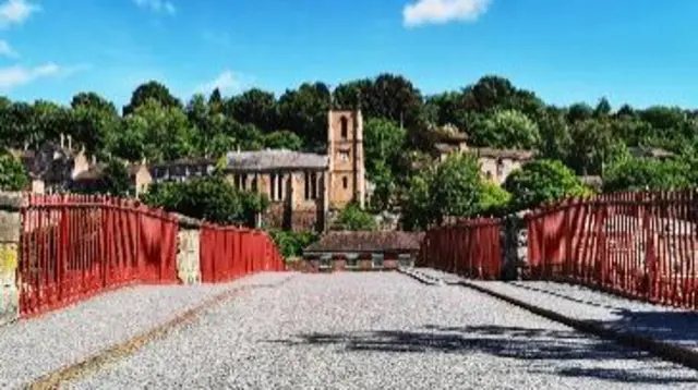 Ironbridge