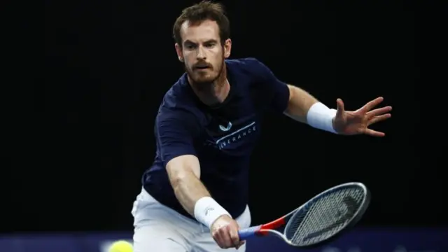 Andy Murray