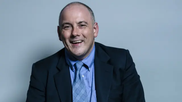 Robert Halfon