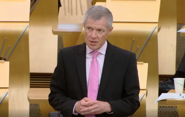 Willie Rennie