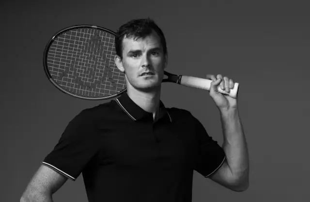 Jamie Murray