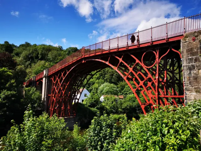 Ironbridge