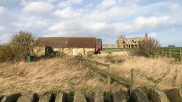 Abbey Lands Farm