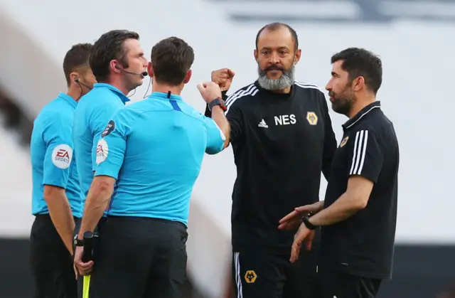 Nuno Espirito Santo