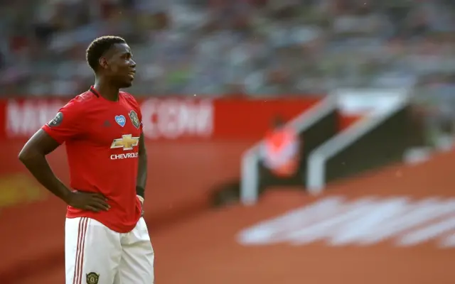 Paul Pogba