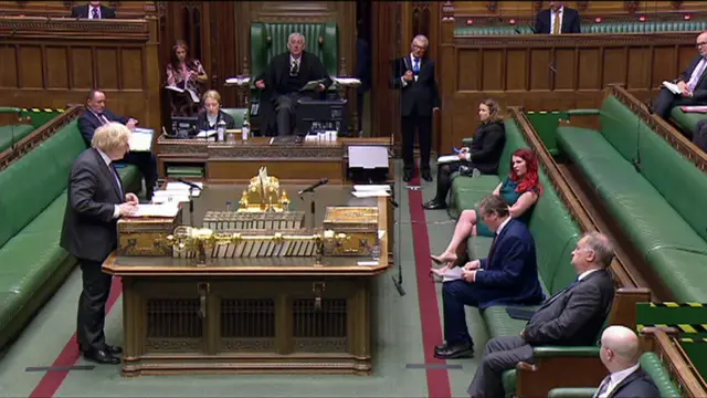 PMQs