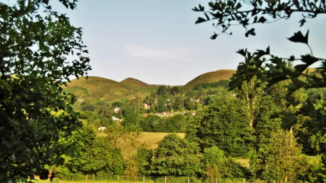 Church Stretton