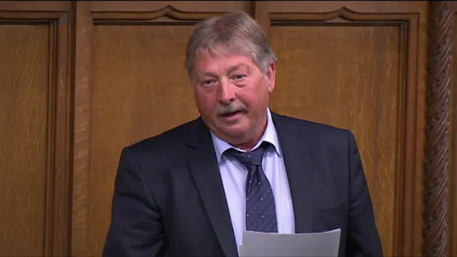 Sammy Wilson